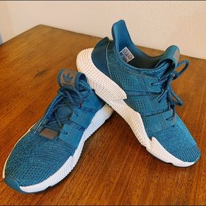 Adidas Originals Women's Prophere Running Shoe